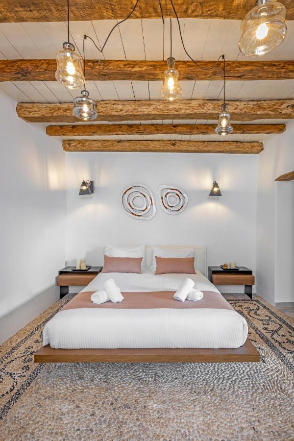 Amarada City Suites Rhodes City Εξωτερικό φωτογραφία