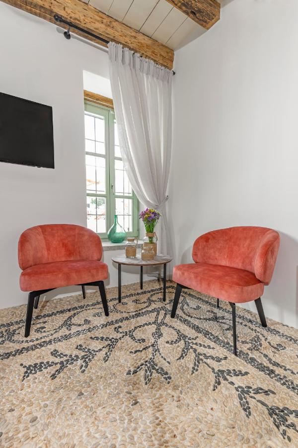 Amarada City Suites Rhodes City Εξωτερικό φωτογραφία