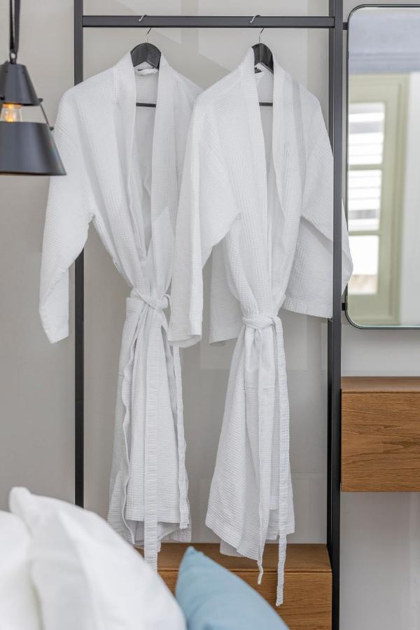 Amarada City Suites Rhodes City Εξωτερικό φωτογραφία