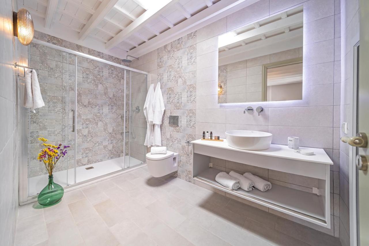 Amarada City Suites Rhodes City Εξωτερικό φωτογραφία