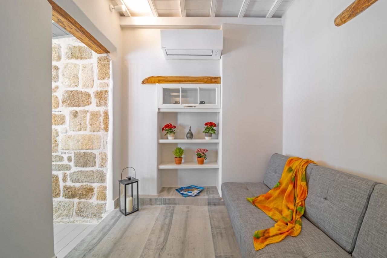 Amarada City Suites Rhodes City Εξωτερικό φωτογραφία