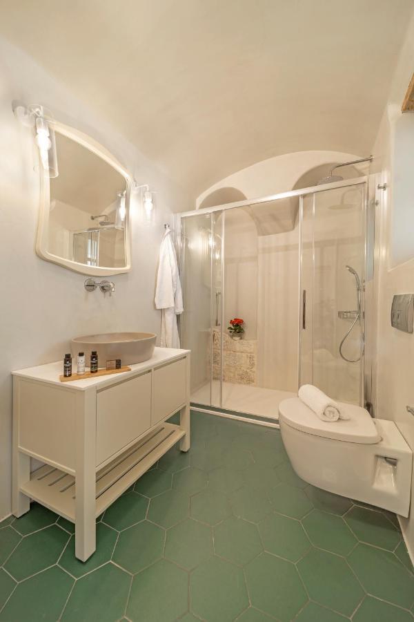 Amarada City Suites Rhodes City Εξωτερικό φωτογραφία